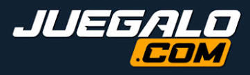 Logotipo Juegalo Casino — sitio oficial